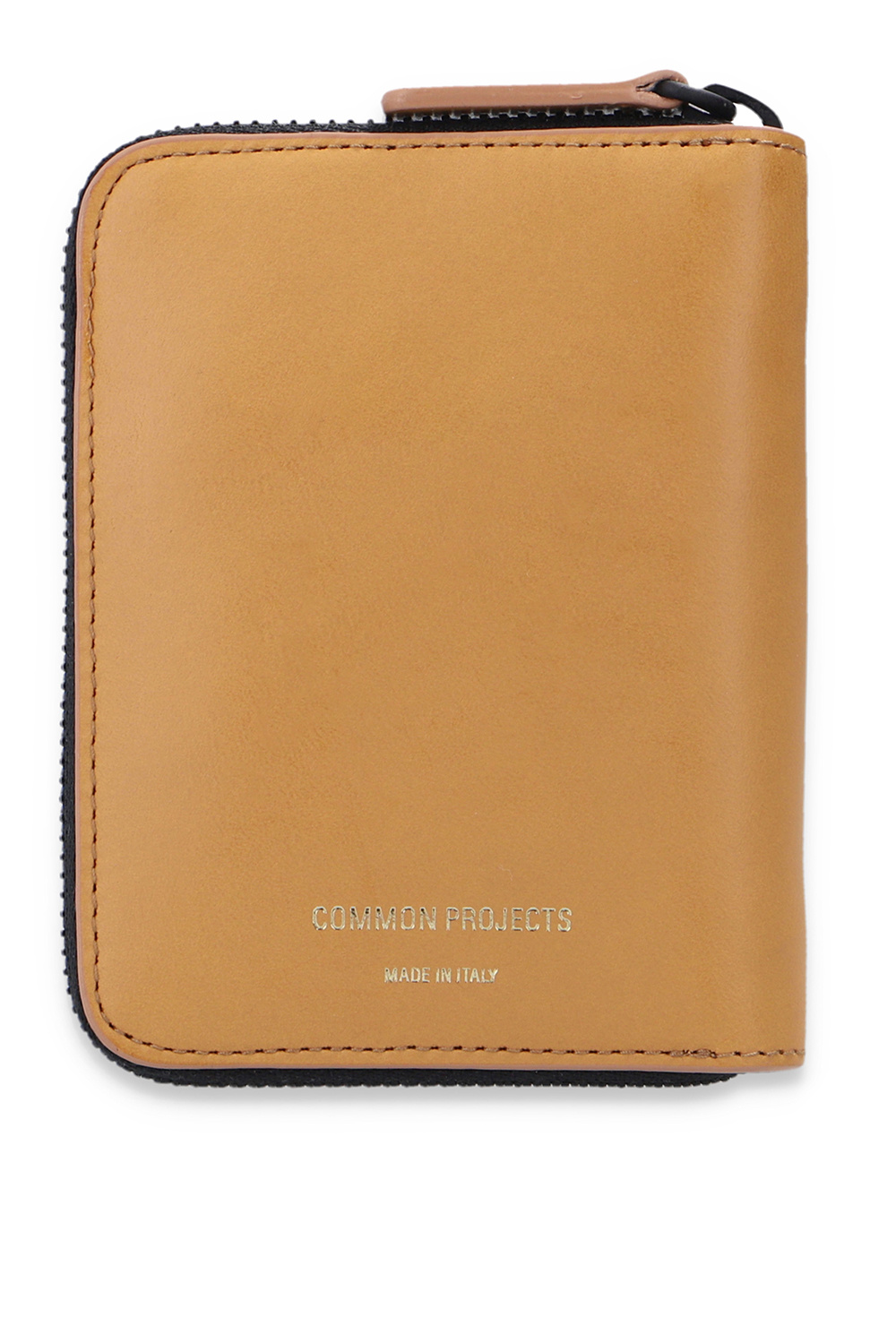 Common projects zip discount coin case wallet